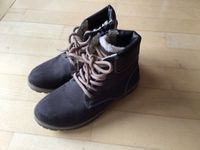 Winterschuhe, Winterstiefel, Stiefel, Tommy Hilfiger, Gr. 34 Bayern - Neusäß Vorschau