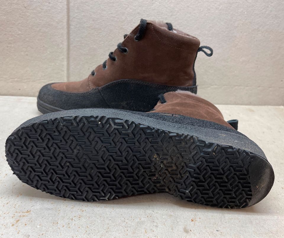 Kandahar Winterstiefel gefüttert Damen Gr. 39 sehr gut in Stuttgart