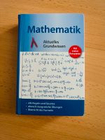 Aktuelles Grundwissen Mathematik Niedersachsen - Schwarmstedt Vorschau