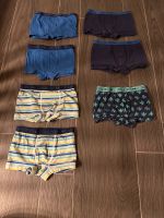 Boxershorts Unterhemden Slips 98/104 Paket Schleswig-Holstein - Müssen Vorschau