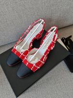 CHANEL Slingpumps 38  AUSVERKAUFT Innenstadt - Köln Altstadt Vorschau