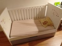 IKEA Kinder Gitterbett. 1-6 Jahre (Abholen Morgen 10:00 ) Berlin - Schöneberg Vorschau