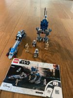 Star Wars Lego 75280 Münster (Westfalen) - Centrum Vorschau