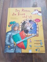 Buch der Ritter die Burg und ich mit CD neu Rheinland-Pfalz - Trierweiler Vorschau