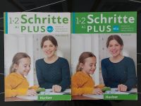 Schritte Plus A1 Kurs und Arbeitsbuch Hessen - Darmstadt Vorschau