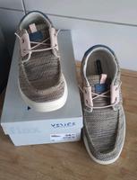 Venice flex Slipper Gr. 40 leicht Turnschuhe Niedersachsen - Emmerthal Vorschau
