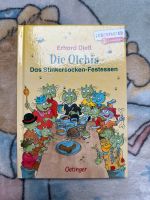 Kinderbuch Klasse 2. - Olchies Nordrhein-Westfalen - Leverkusen Vorschau
