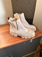 Tamaris Boots Creme gr.39 Rheinland-Pfalz - Wittgert Vorschau