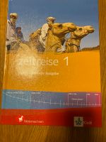 Zeitreise 1 | Schülerbuch | Klett | Differenzierte Ausgabe Häfen - Bremerhaven Vorschau
