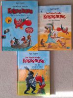 3 Bücher, Drache Kokosnuss Nordrhein-Westfalen - Nideggen / Düren Vorschau