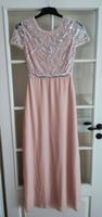 Pailletten Kleid rosa gr.XS von Next Nordrhein-Westfalen - Paderborn Vorschau