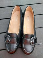 Schuhe Gabor, Größe 40 Niedersachsen - Syke Vorschau