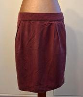 Rock Gr 42 EDC  aubergine Nordrhein-Westfalen - Bönen Vorschau
