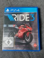 Ride 3 PS4 Nordrhein-Westfalen - Warburg Vorschau