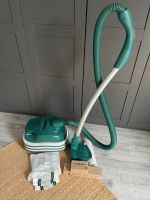 Vorwerk Tiger 260 + EB360 mit Zubehör Staubsauger Nordrhein-Westfalen - Solingen Vorschau