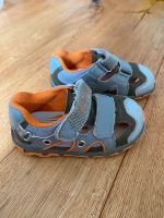 HUSH PUPPIES Sandalen geschlossen mit Klett Sachsen - Werdau Vorschau