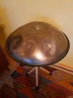 Handpan kurd D Bayern - Dorfen Vorschau