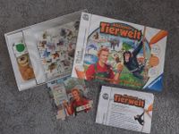 Tiptoi Spiel  "Abenteuer Tierwelt" 4-99 Jahre Ravensburger Hessen - Seligenstadt Vorschau