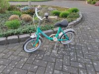 Kinderfahrrad 12,5'' Fahrrad Kinder Nordrhein-Westfalen - Heiden Vorschau