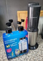 Sodastream Crystal 2.0 Niedersachsen - Delligsen Vorschau