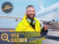 Security für Flughafen gesucht 17,80€ std job Kyffhäuserland - Bendeleben Vorschau