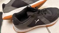 Puma Hallenschuhe 39 Hessen - Brensbach Vorschau