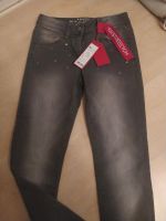 s. Oliver Jeans Skinny Suri 164 / Stretch neu Baden-Württemberg - Neuried Vorschau