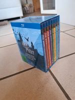 Blu-Ray - Harry Potter Box - Collection - 8 Filme Saarland - Wadern Vorschau