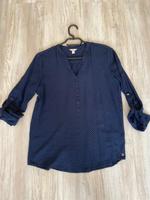 Damenbluse Esprit Gr.36/38 (fällt wie M aus) Topzustand Sachsen - Döbeln Vorschau