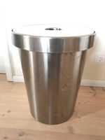 Tonne Wäschetonne Edelstahl 70 Liter IKEA Rundel Niedersachsen - Wallenhorst Vorschau