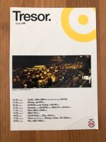 Tresor Berlin, Sven Väth, Watergate, Cocoon Club, Berghain Brandenburg - Strausberg Vorschau