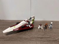 75333 Lego Star Wars Sachsen-Anhalt - Magdeburg Vorschau