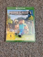 Minecraft XBox One Edition Spiel Neu OVP versiegelt Sachsen-Anhalt - Wolfen Vorschau