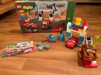 Lego Duplo Disney Cars 10924 Hessen - Oberursel (Taunus) Vorschau