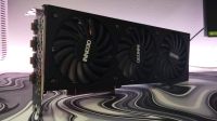 NVIDIA RTX 3060ti Inno3d 8Gb Hannover - Kirchrode-Bemerode-Wülferode Vorschau