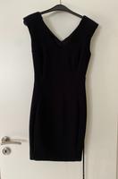 Schwarzes Mini Kleid Business Kleid Mango XS Etuikleid Bayern - Walpertskirchen Vorschau