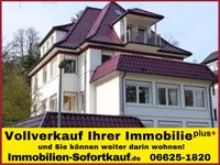 Vollverkauf Plus..."Wir kaufen Ihre Immobilie sofort!" Hessen - Breitenbach am Herzberg Vorschau
