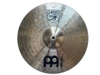 Meinl 17" Classics Custom Medium Crashbecken Berlin - Köpenick Vorschau