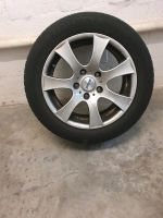 Goodyear Eficientgrip Sommerreifen 17'' Zoll Niedersachsen - Braunschweig Vorschau