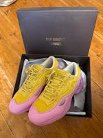 RAF Simons Pharaxus Yellow/ Pink EU 45 Hessen - Maintal Vorschau