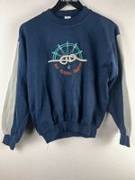 Vintage Sweater - Retro Pullover - Oldschool - 90s - 80s - Gr. M Niedersachsen - Neuenhaus Vorschau