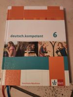 Nagelneues Schülerbuch deutsch.kompetent 6 Köln - Ehrenfeld Vorschau