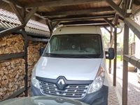 Renault Master DIY Wohnmobil / Camper Brandenburg - Bestensee Vorschau