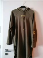 G-Star Raw Shirt Kleid Hoodie khaki olive neu S Sachsen - Zwickau Vorschau