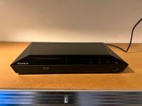 Sony Bluray und DVD Player - Model BDP-S1100 Harburg - Hamburg Wilstorf Vorschau