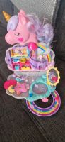 Polly Pocket Einhorn Bayern - Eckental  Vorschau