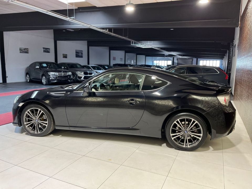 Subaru BRZ Sport 2.0 *Xenon*Navi*Automatik*Klima* in Jülich