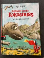 Drache Kokosnuss Bücher Nordrhein-Westfalen - Moers Vorschau