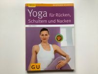 Yoga für Rücken, Schultern und Nacken - GU Köln - Braunsfeld Vorschau