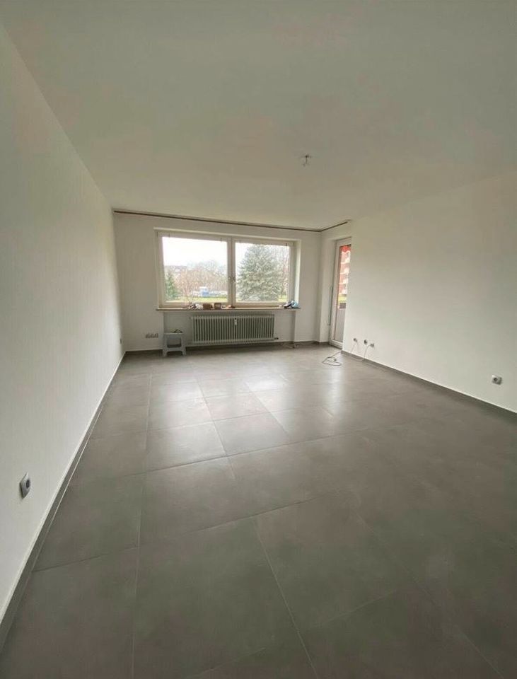 3 Zimmer Wohnung für Alt&Jung ab 01.08.2024 in Garbsen